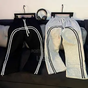 Baggy Jeans and Joggers