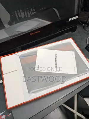 New Tablet 128 GB