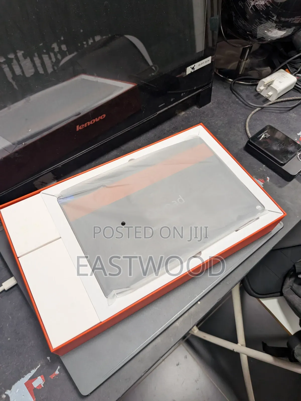 New Tablet 128 GB