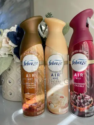 Febreze Air Mist