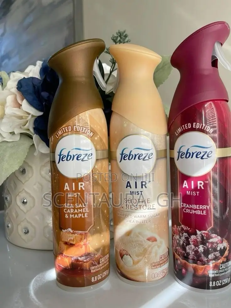 Febreze Air Mist