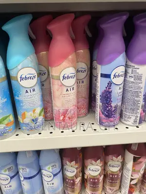 Febreze Air Mist