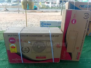 H a 1.5HP AC – Smart Air Conditioning for Home Office