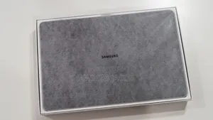 New Samsung Galaxy Tab S7 FE 128 GB Black