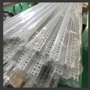 Milky Led White Cover Aluminum Profiles Channel for Indoor and Outdoor