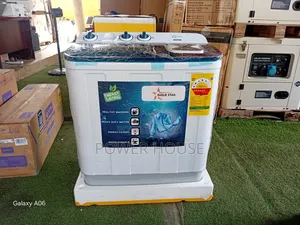 Choose Gold Star GSXPB_90 for a Better Laundry Experience9kg