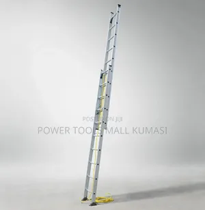 Extension Ladder WLD8H20