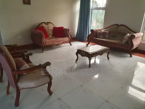 Furnished 2bdrm Apartment for rent