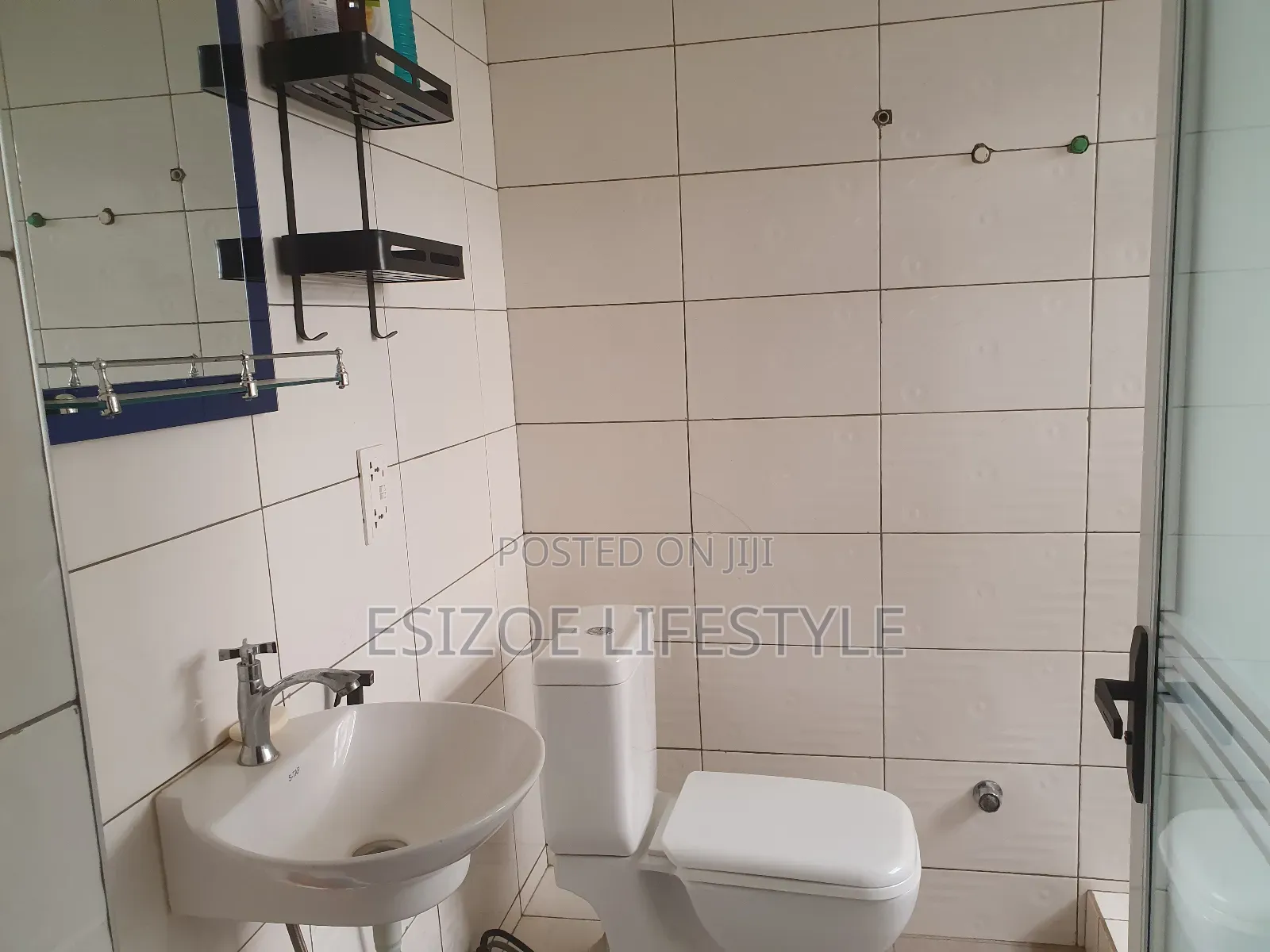 Furnished 2bdrm Apartment for rent
