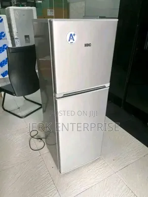 Smart Fridge