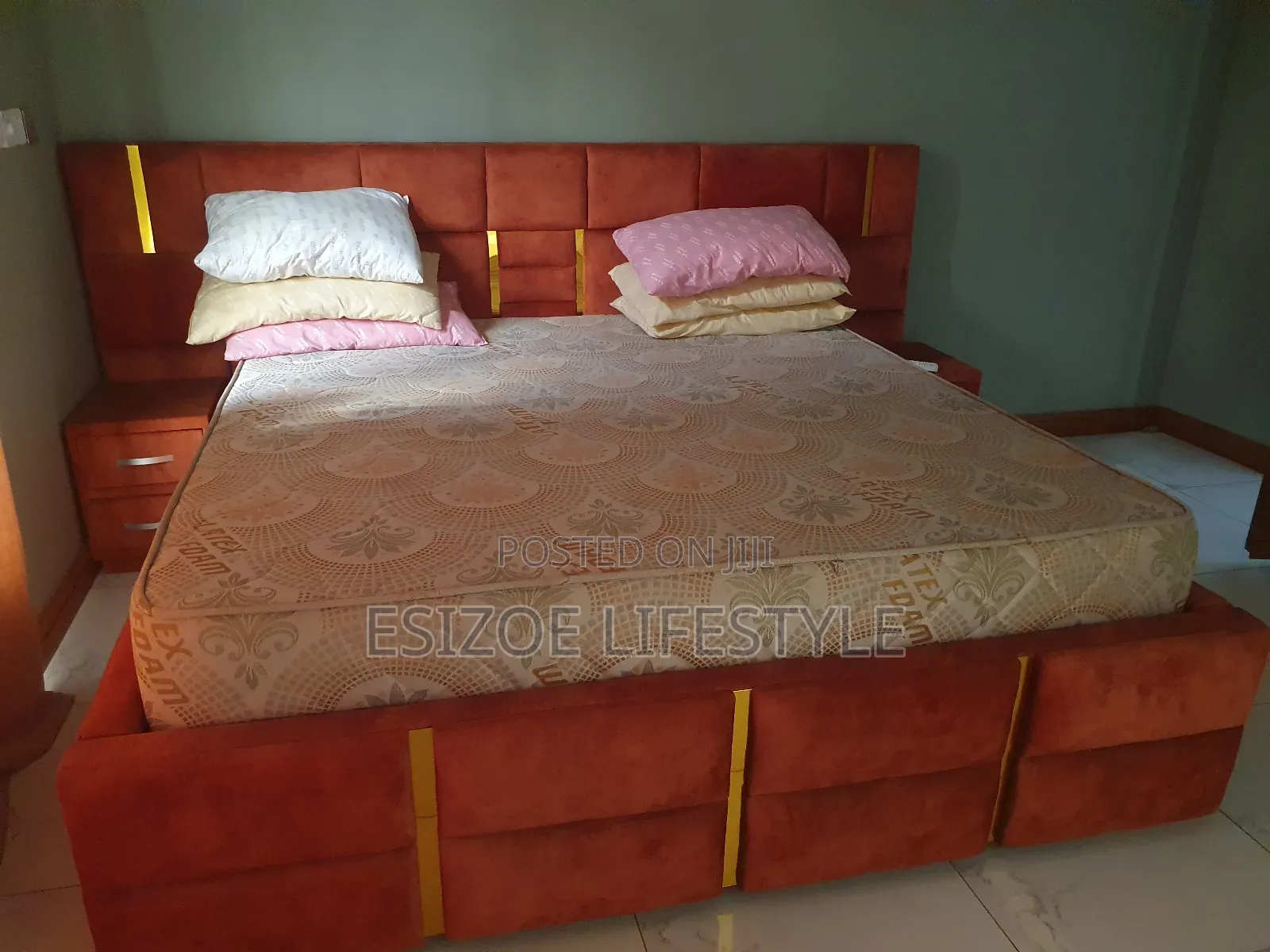 Furnished 2bdrm Apartment for rent