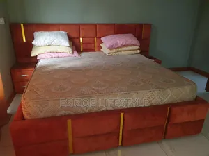 Furnished 2bdrm Apartment for rent