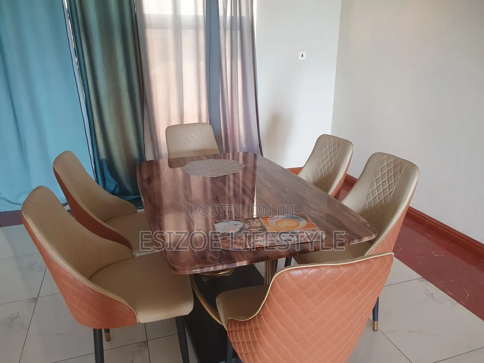 Furnished 2bdrm Apartment for rent