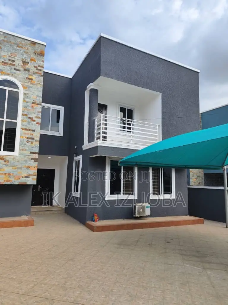 4bdrm House in East Legon Hills for rent