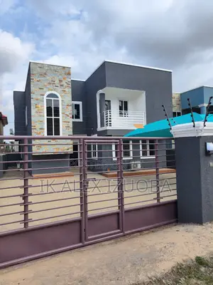 4bdrm House in East Legon Hills for rent