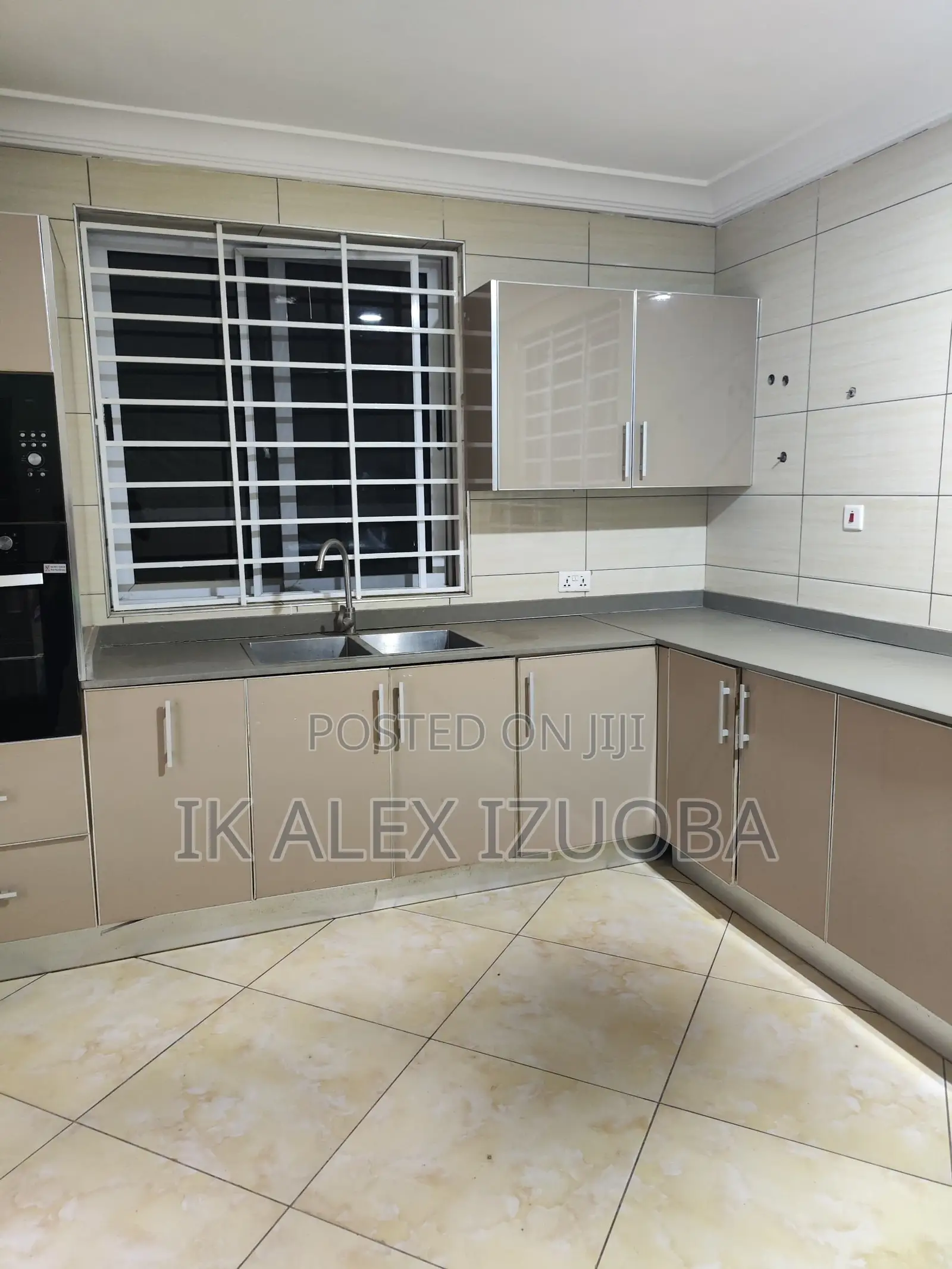 4bdrm House in East Legon Hills for rent