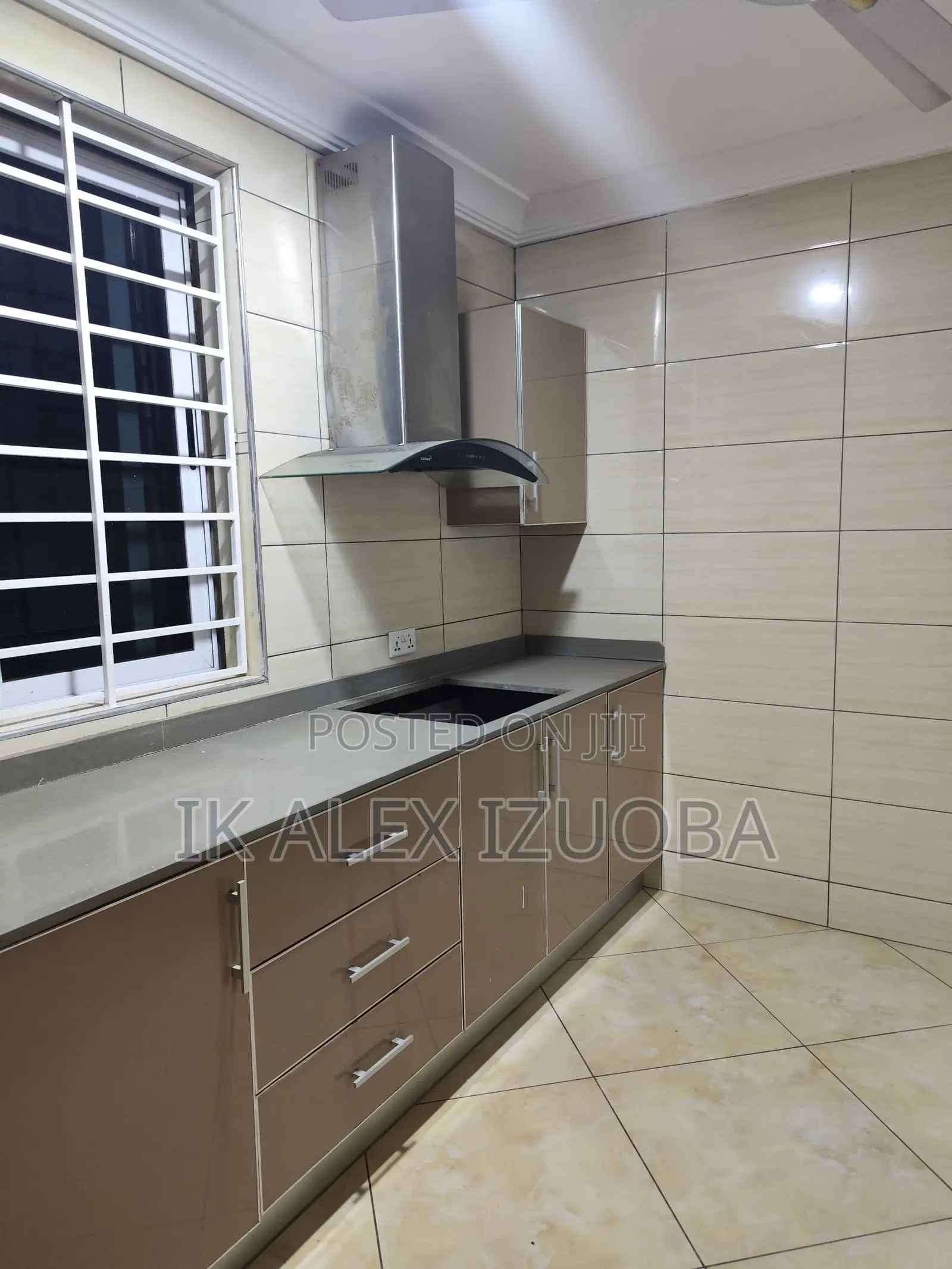 4bdrm House in East Legon Hills for rent