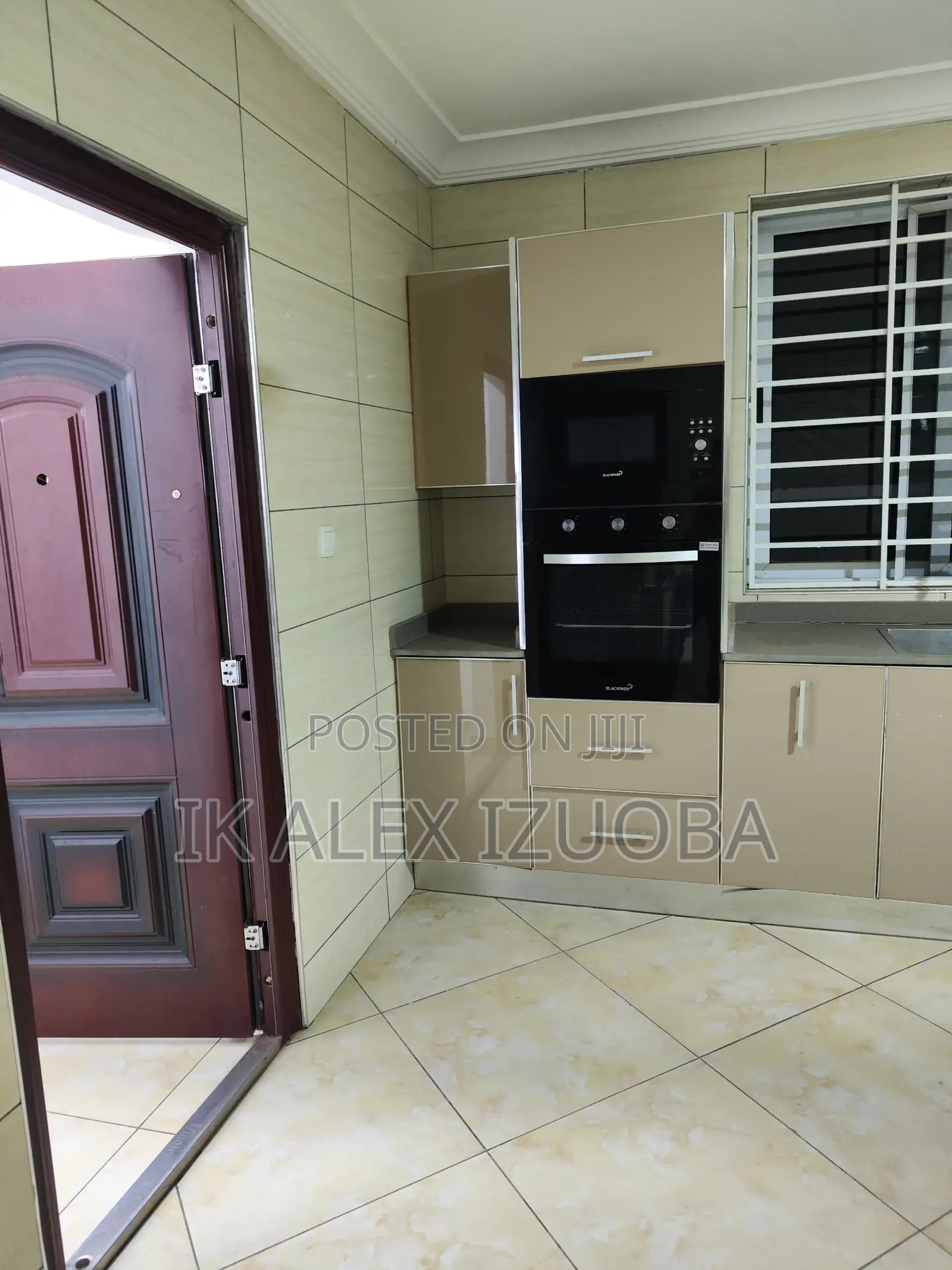 4bdrm House in East Legon Hills for rent
