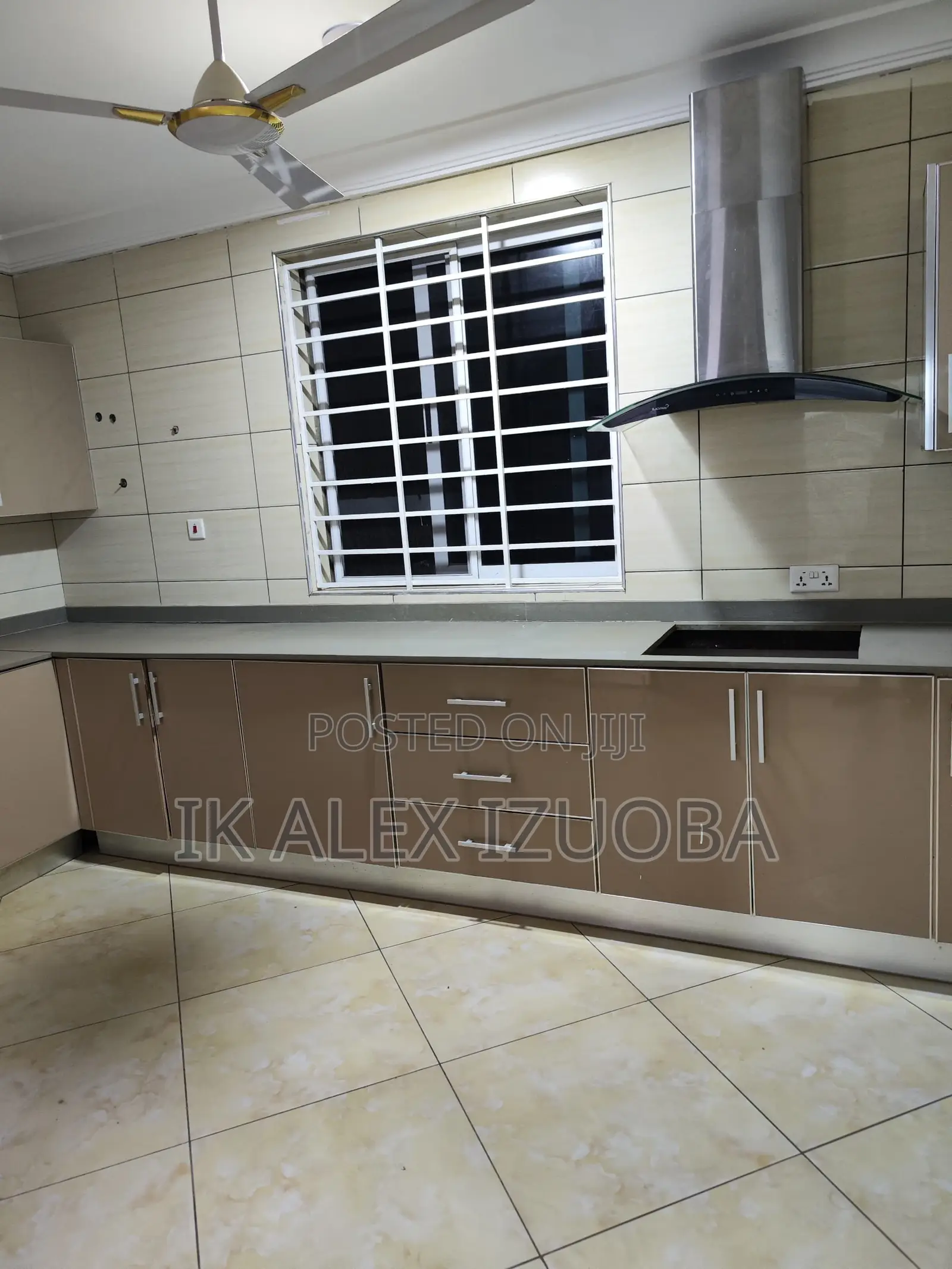4bdrm House in East Legon Hills for rent
