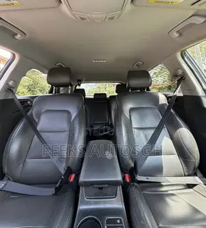 Hyundai Tucson Limited AWD 2018 Gray