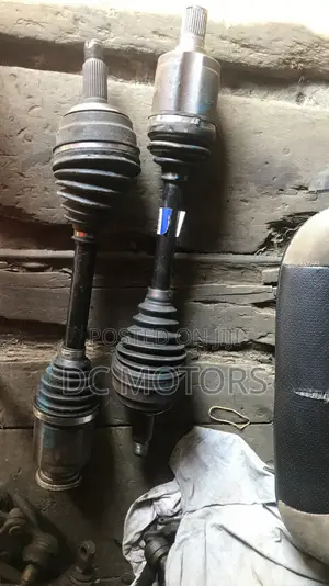Honda Accord 2018 Driving Shaft