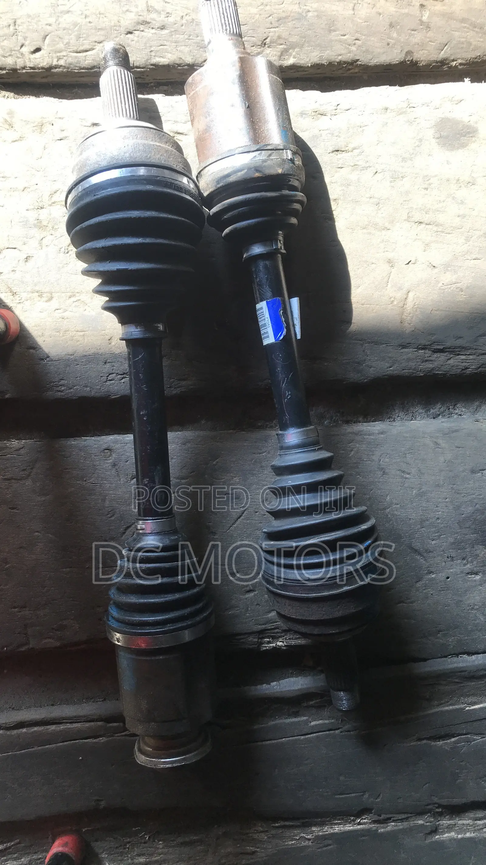 Honda Accord 2018 Driving Shaft