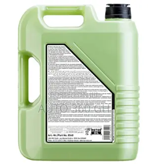Molygen New Gener­a­tion 5w-20 5L