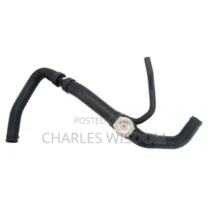 Dodge Caliber 2015 Radiator Coolant Hose