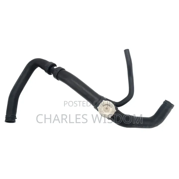 Dodge Caliber 2015 Radiator Coolant Hose