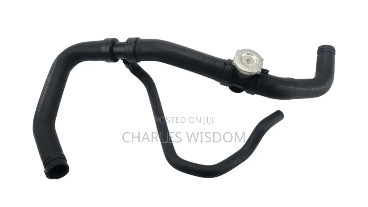 Dodge Caliber 2015 Radiator Coolant Hose