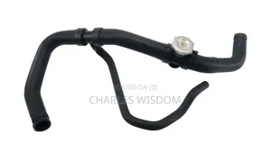 Dodge Caliber 2015 Radiator Coolant Hose