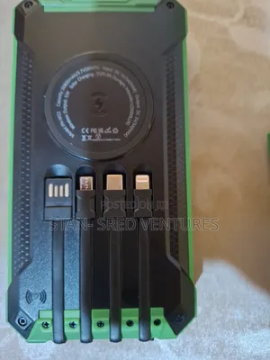 Power Bank