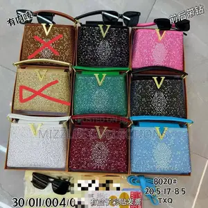 Ladies Louis Vuitton Boxed Bag