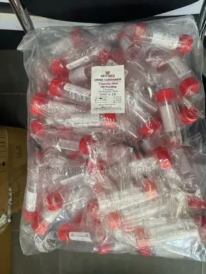 Urine Container 30ml
