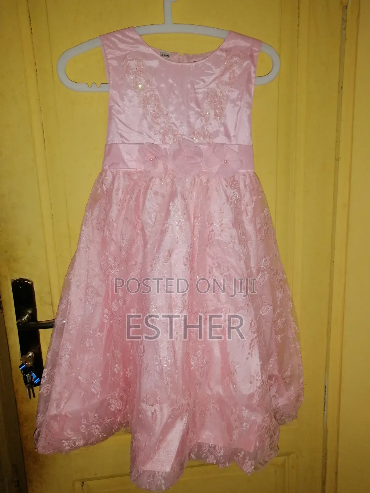 Girls Dresses