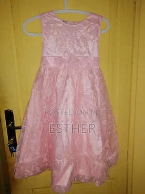 Girls Dresses