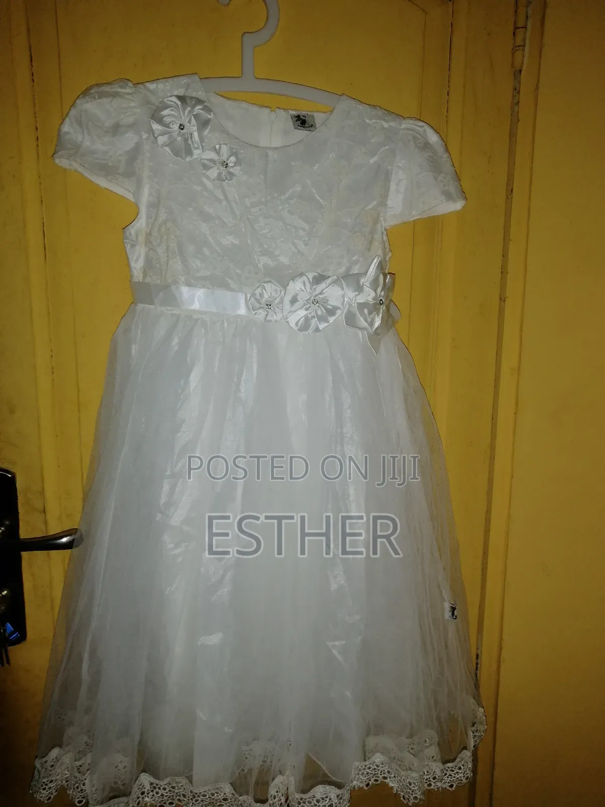 Girls Dresses