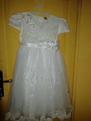Girls Dresses