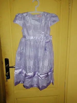 Girls Dresses