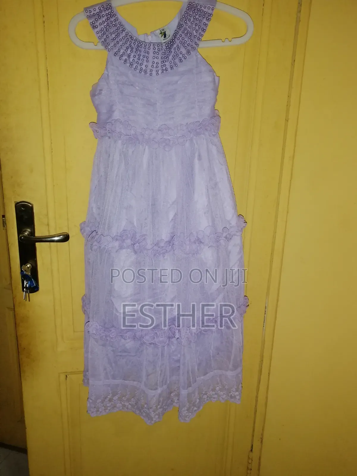 Girls Dresses