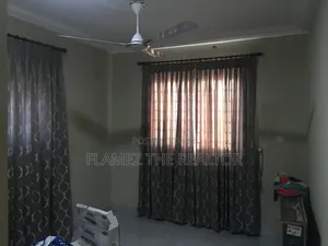 Furnished 4bdrm House in Franco Estate, Pokuase for rent