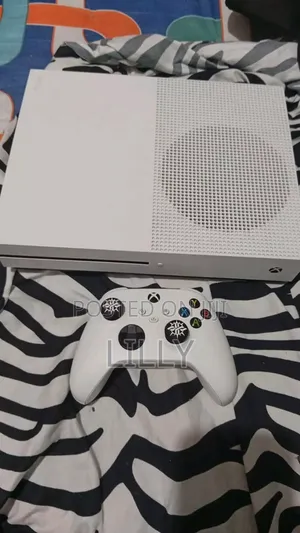 Xbox One S With 13 Games