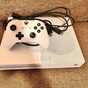 Xbox One S With 13 Games