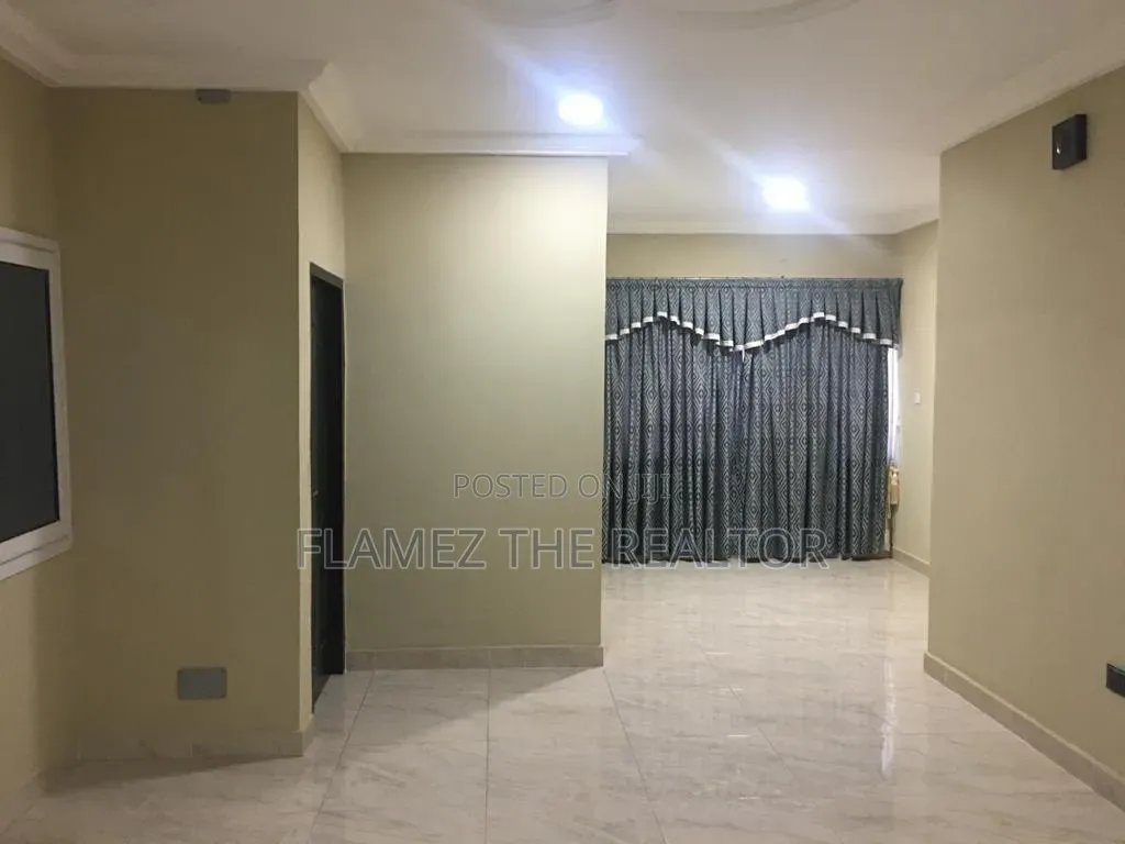 Furnished 4bdrm House in Franco Estate, Pokuase for rent