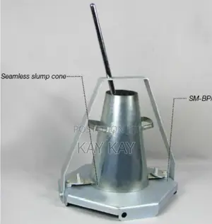 Slump Cone