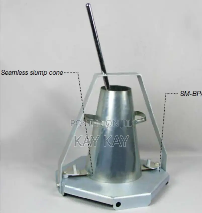 Slump Cone