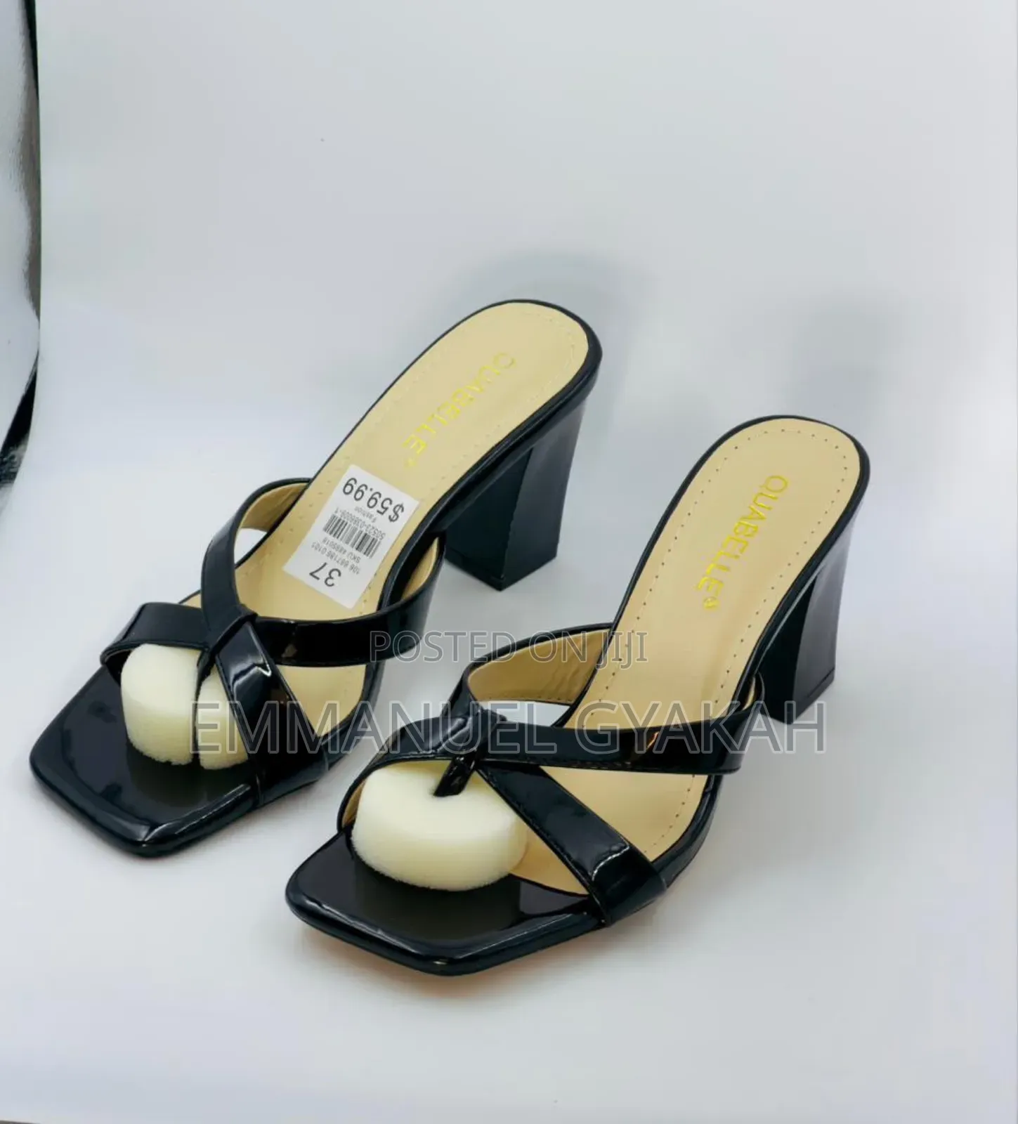 Classy Ladies’ High Heels and Casual Loafers