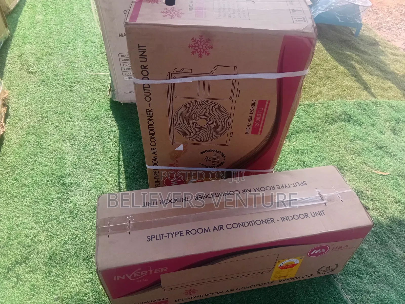 H a 1.5HP Air Condition – Your Perfect Cooling Solution