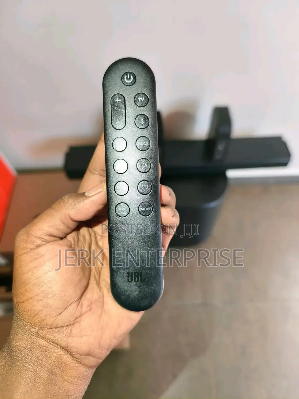 JBL Deep Bass Soundbar