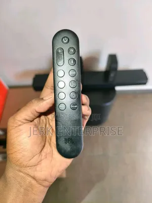 JBL Deep Bass Soundbar